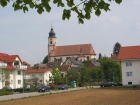 Die Altdorfer Kirche St. Nikolaus